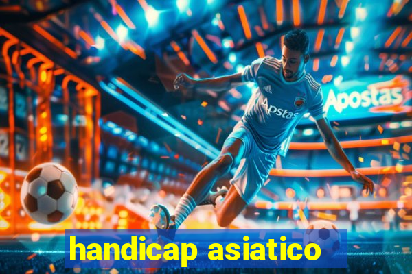 handicap asiatico -.5